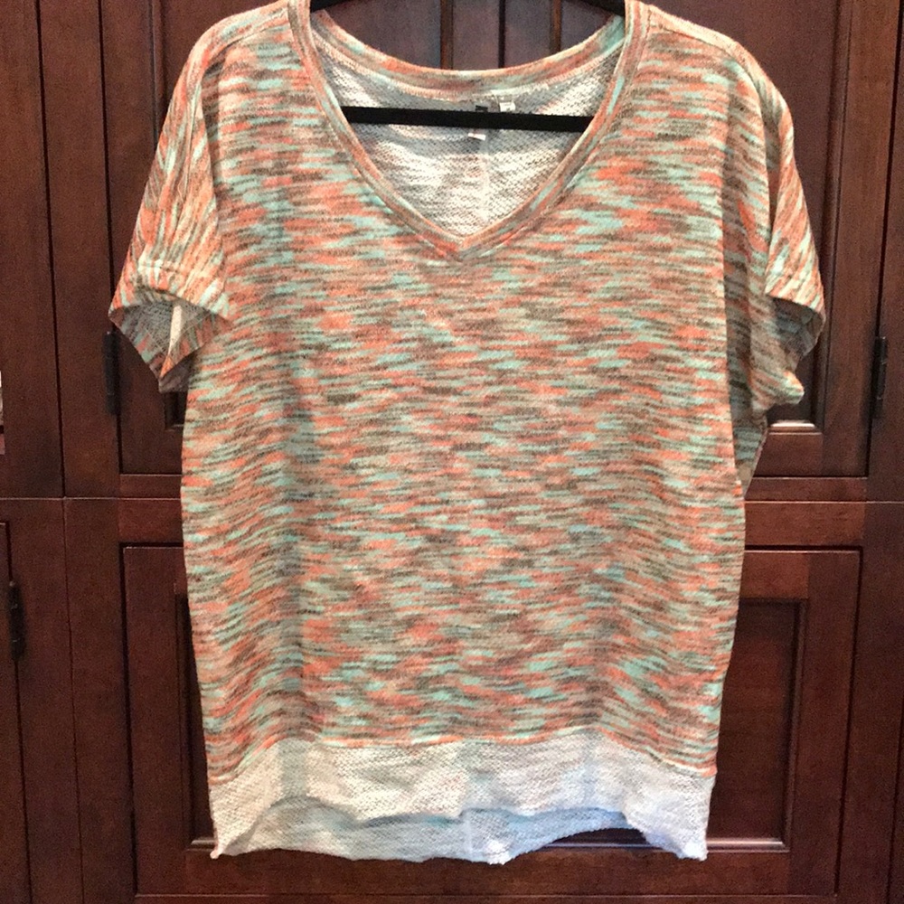 Kut from the Kloth top Medium
